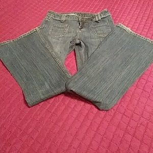 Denim Jeans